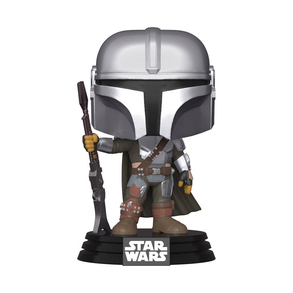 boba fett funko pop gamestop