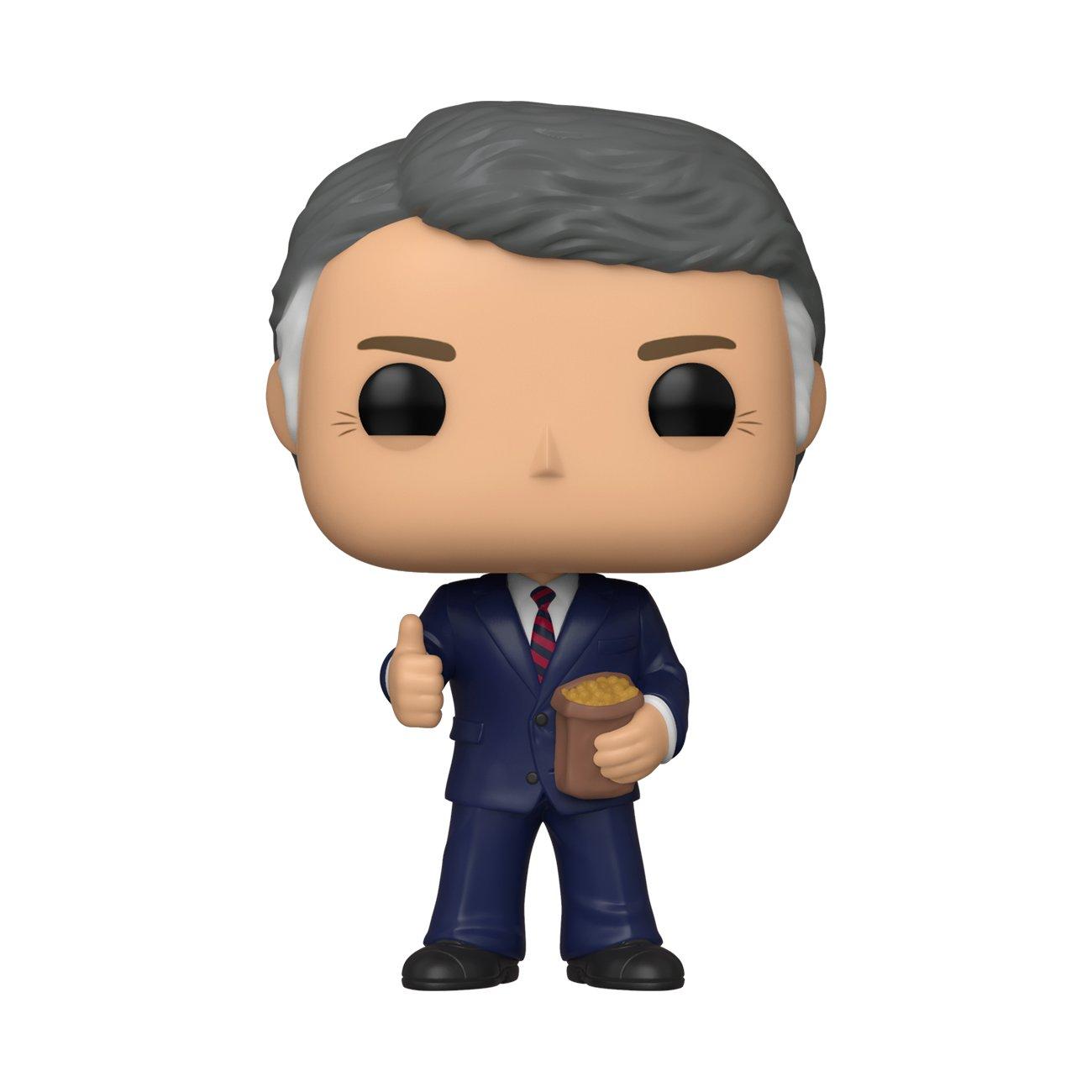jimmy dugan funko pop