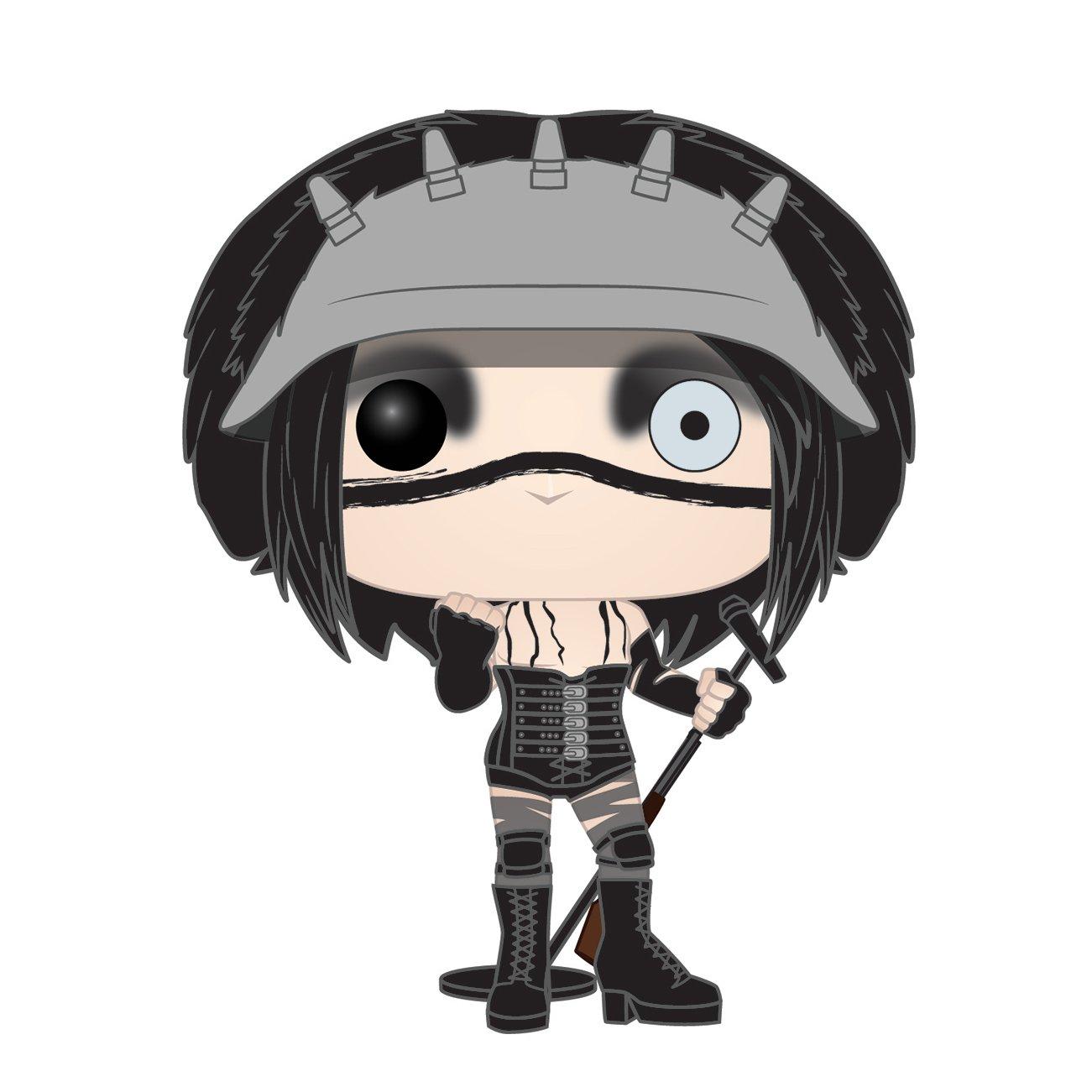 marilyn manson funko pop