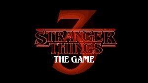 stranger things 3 the game switch