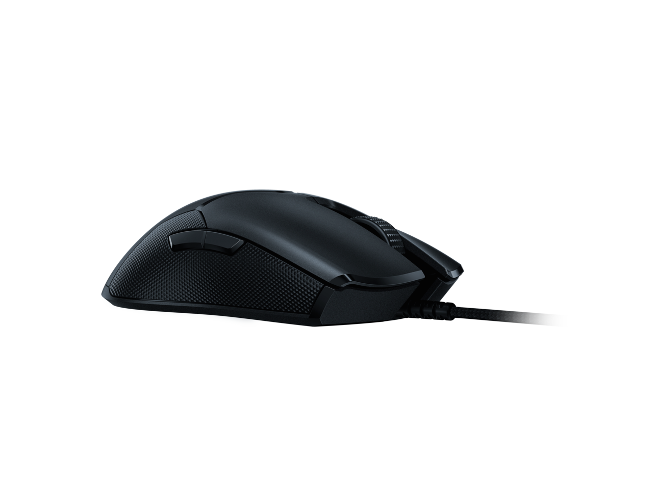 Souris Gaming Razer Viper Standard 6400DPI - Blanche - Souris