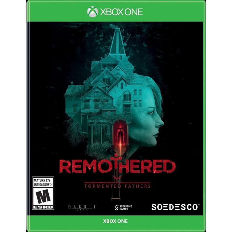 Remothered: Tormented Fathers - Xbox One