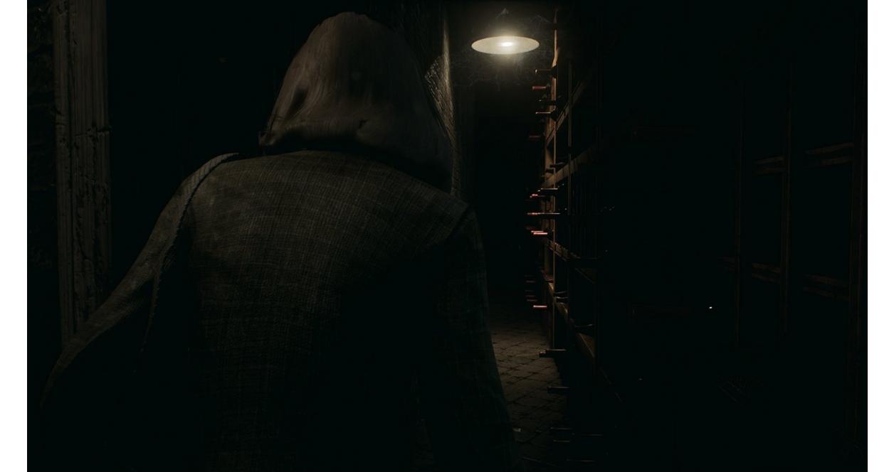Remothered: Tormented Fathers - Xbox One