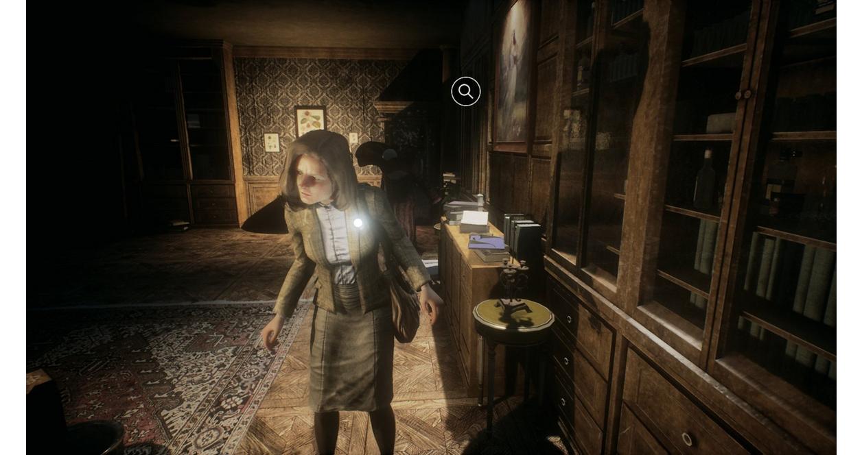 Remothered: Tormented Fathers - PlayStation 4