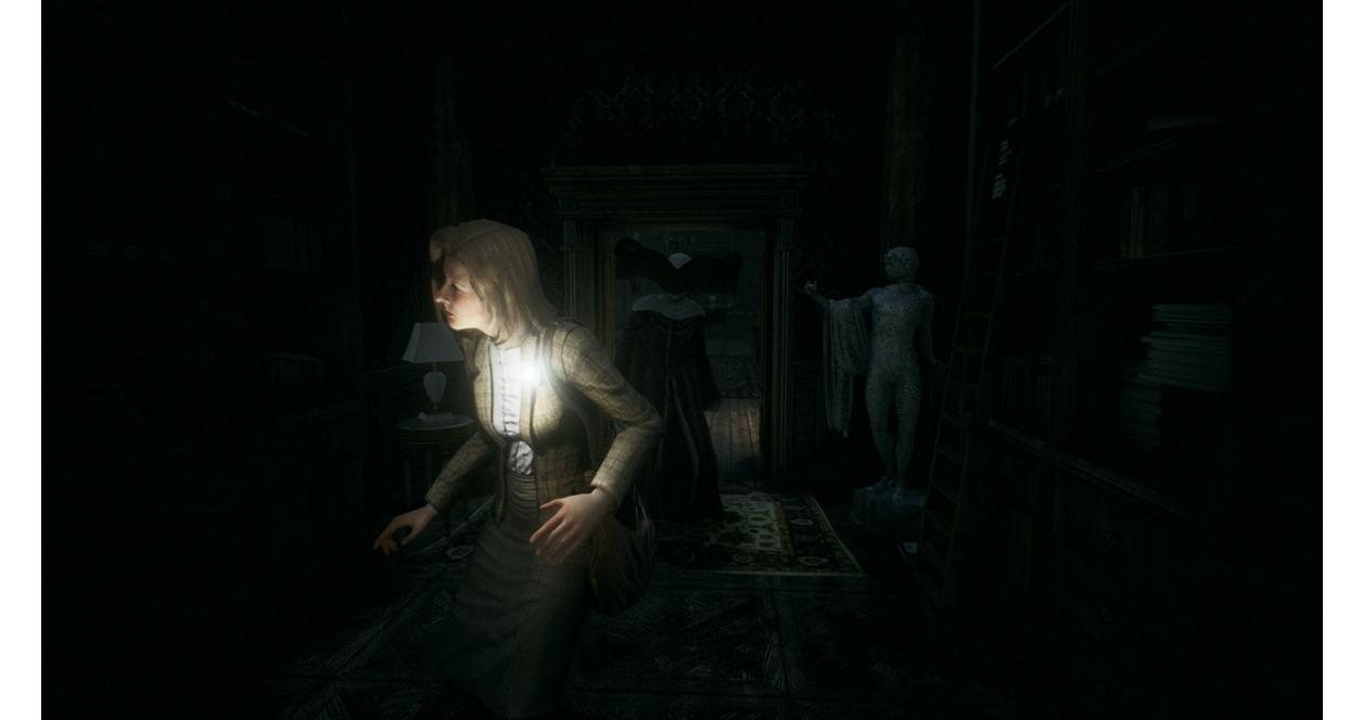 Remothered: Tormented Fathers - Nintendo Switch