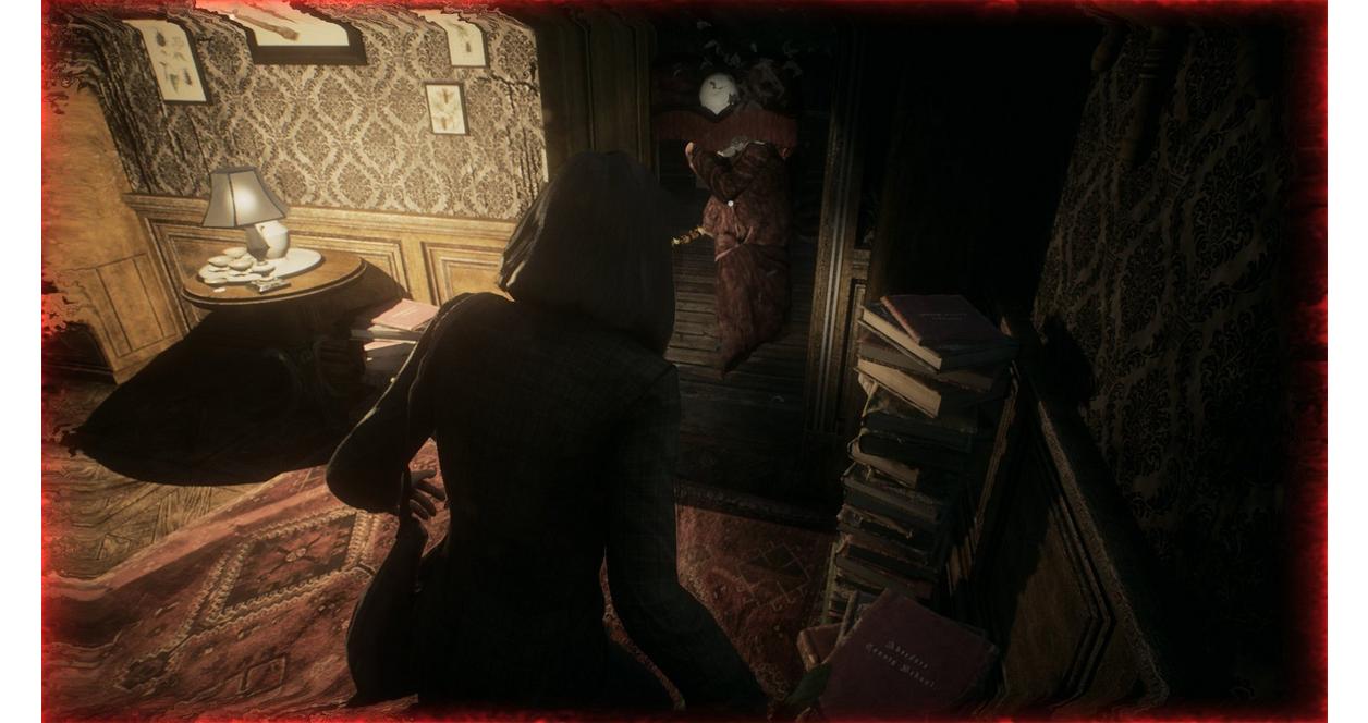 Remothered: Tormented Fathers - Xbox One