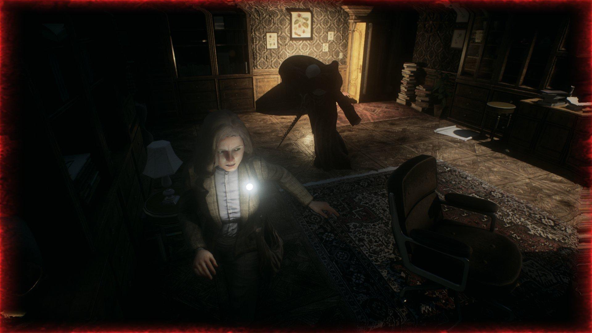 Remothered: Tormented Fathers - Xbox One