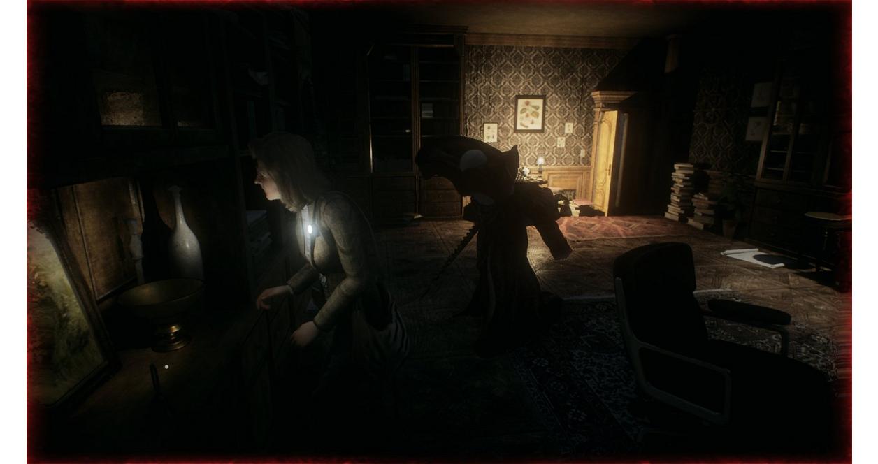 Remothered: Tormented Fathers - PlayStation 4
