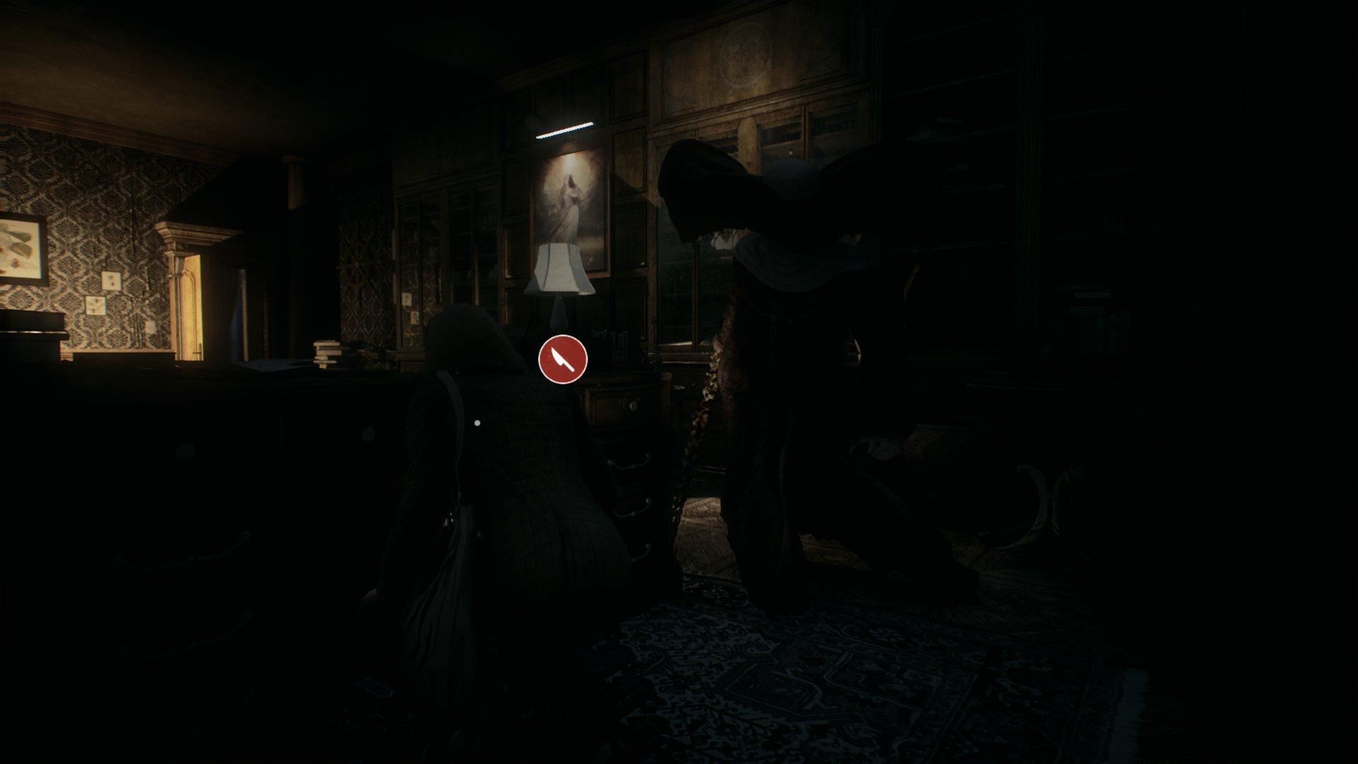 Remothered: Tormented Fathers - Xbox One