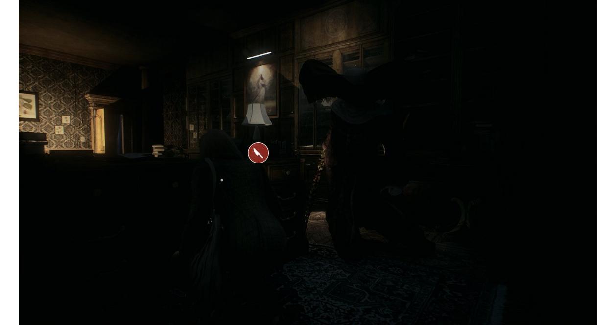 Remothered: Tormented Fathers - Xbox One