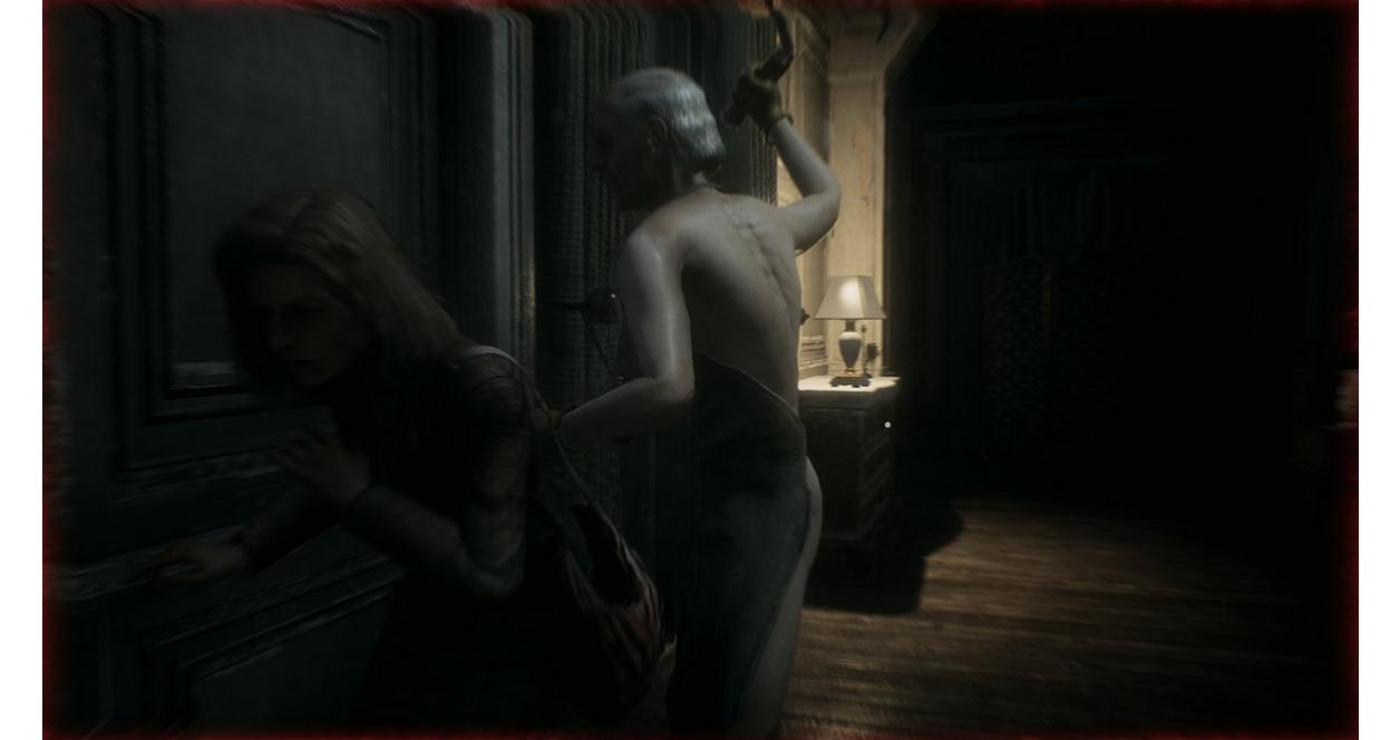 Remothered: Tormented Fathers - Xbox One