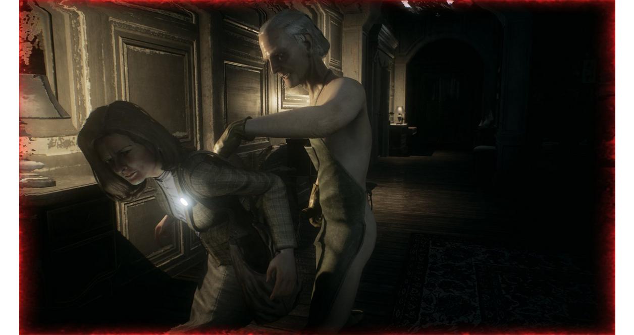 Remothered: Tormented Fathers - PlayStation 4