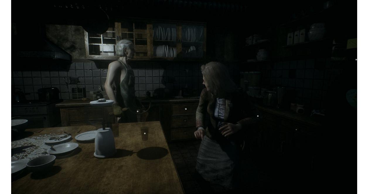 Remothered: Tormented Fathers - Xbox One
