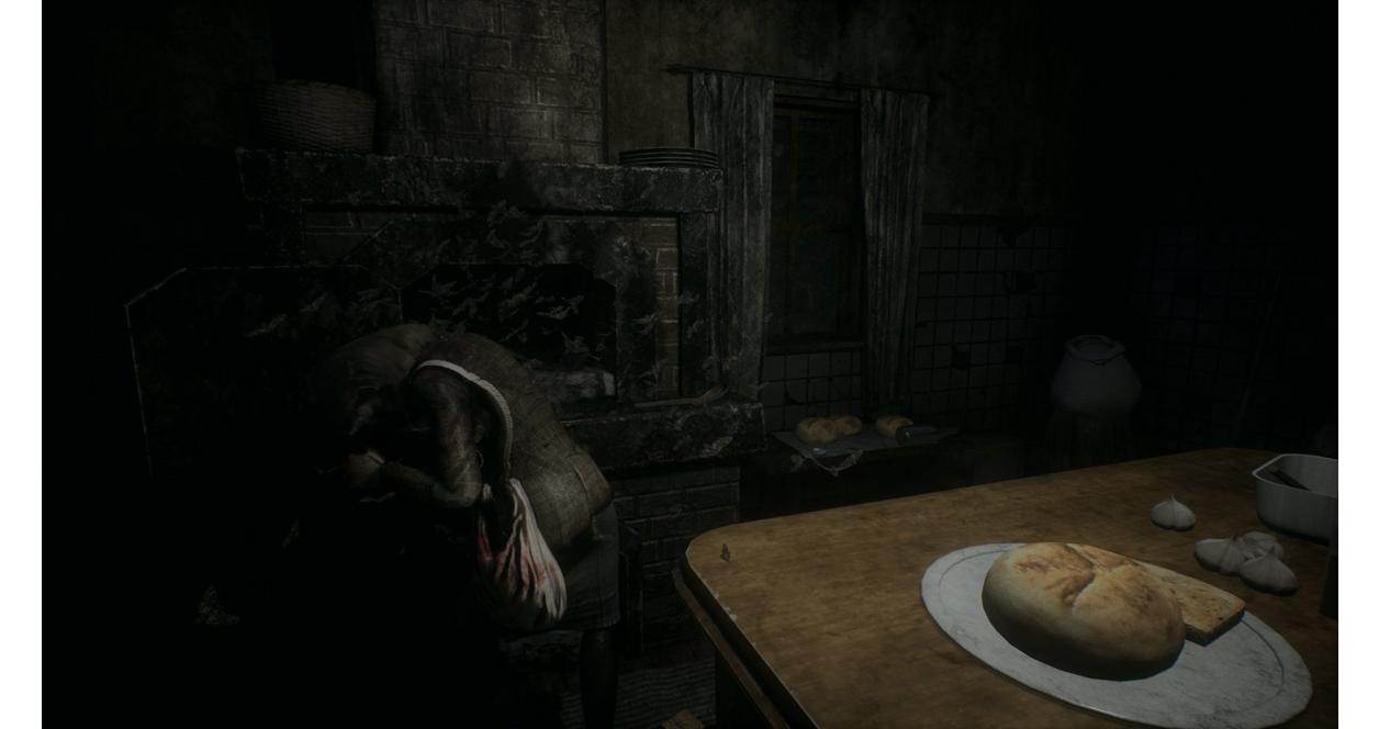 Remothered: Tormented Fathers - PlayStation 4