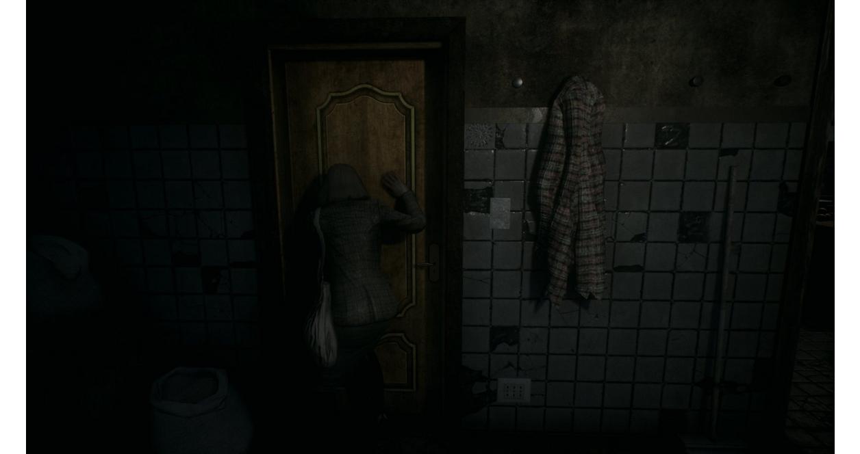 Remothered: Tormented Fathers - Nintendo Switch
