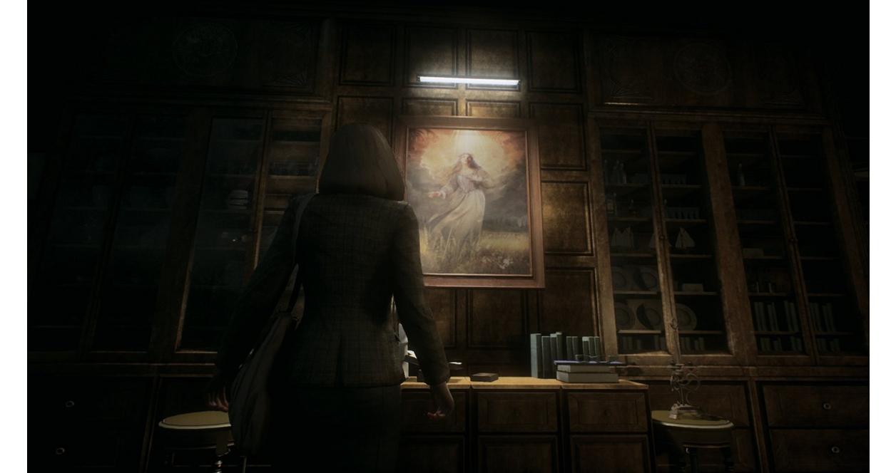 Remothered: Tormented Fathers - PlayStation 4