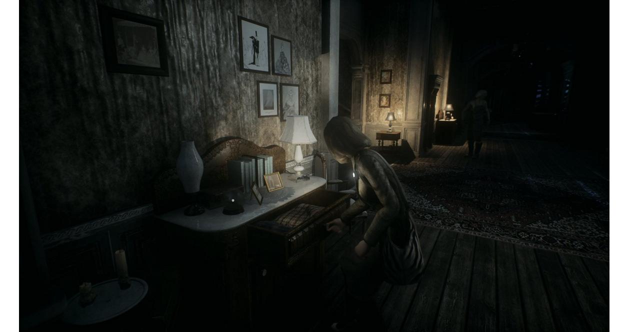 Remothered: Tormented Fathers - PlayStation 4
