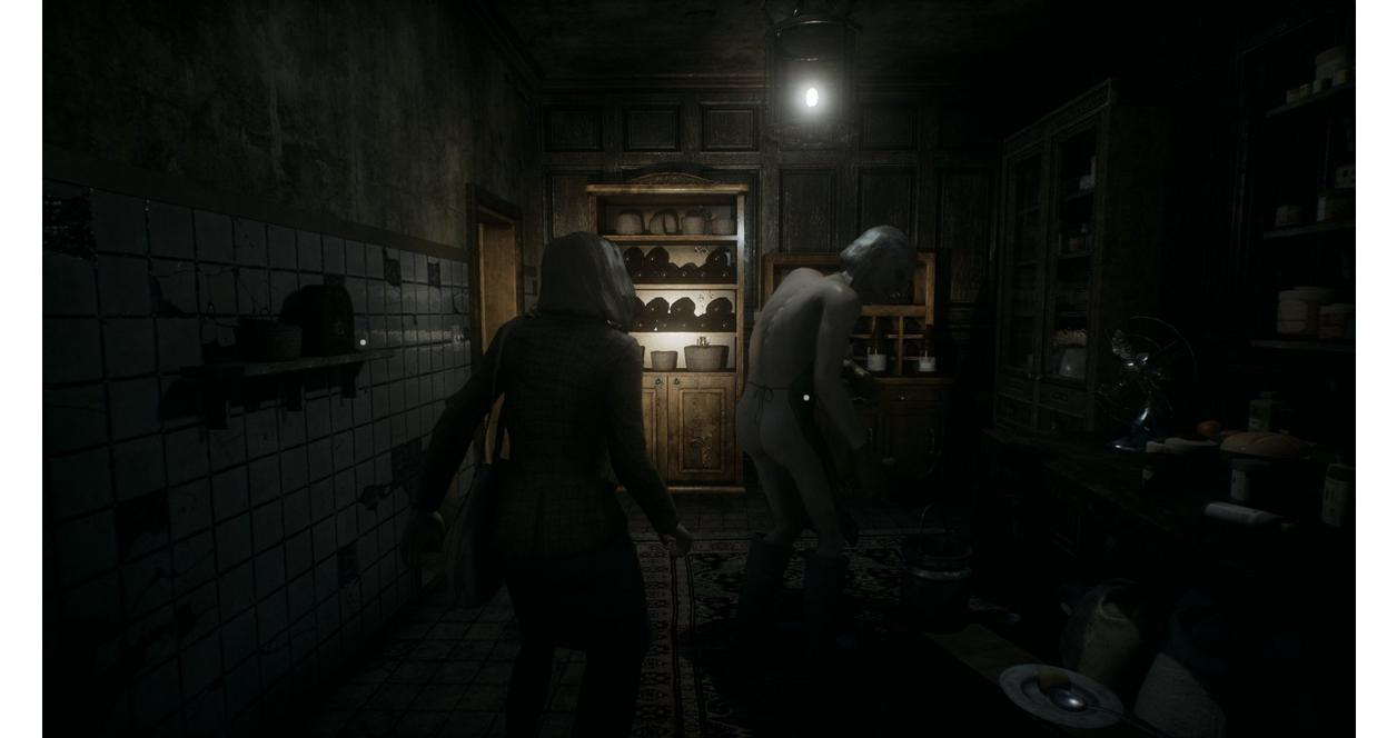 Remothered: Tormented Fathers - Xbox One