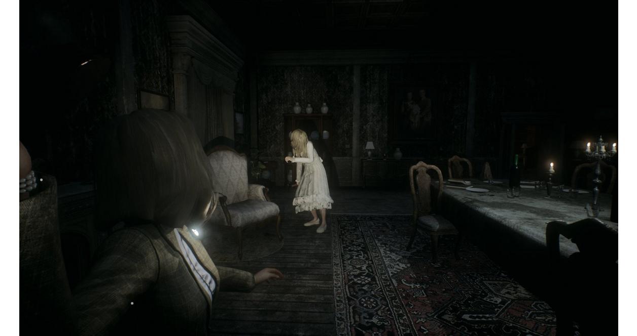 Remothered: Tormented Fathers - Nintendo Switch
