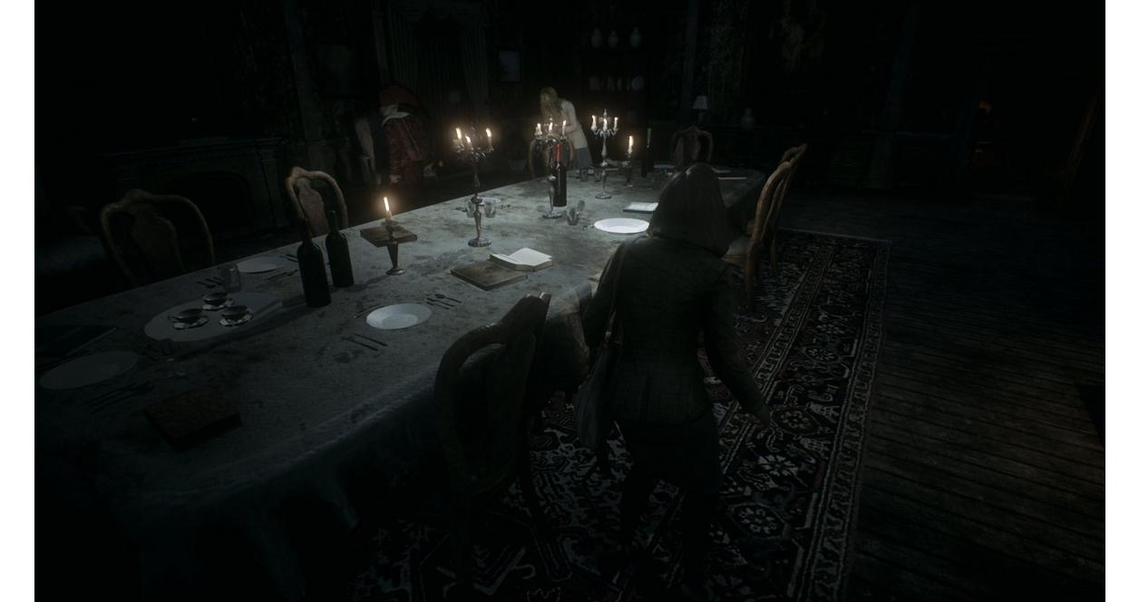 Remothered: Tormented Fathers - PlayStation 4