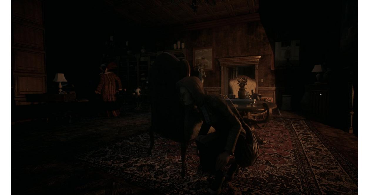 Remothered: Tormented Fathers - PlayStation 4