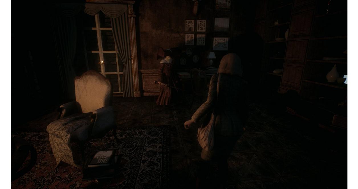 Remothered: Tormented Fathers - Nintendo Switch