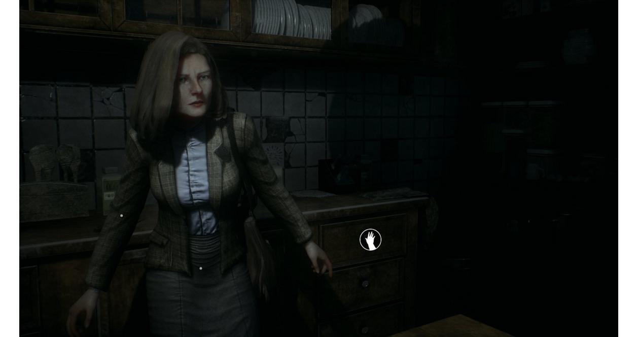 Remothered: Tormented Fathers - PlayStation 4