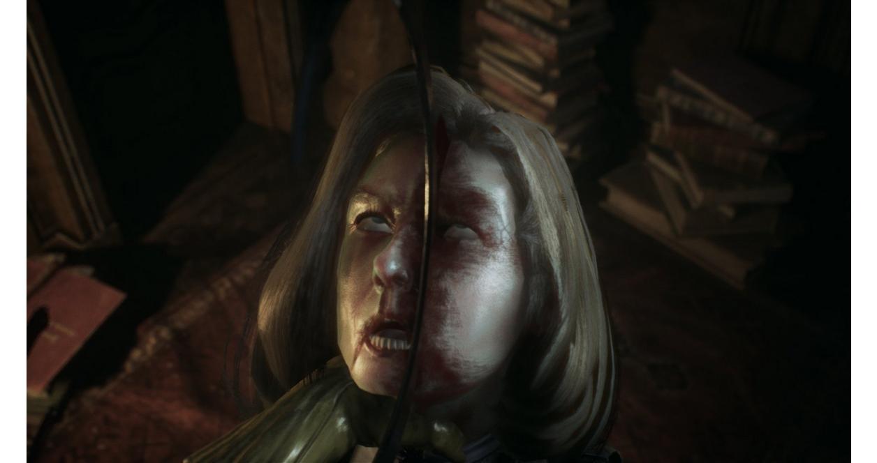 Remothered: Tormented Fathers - PlayStation 4