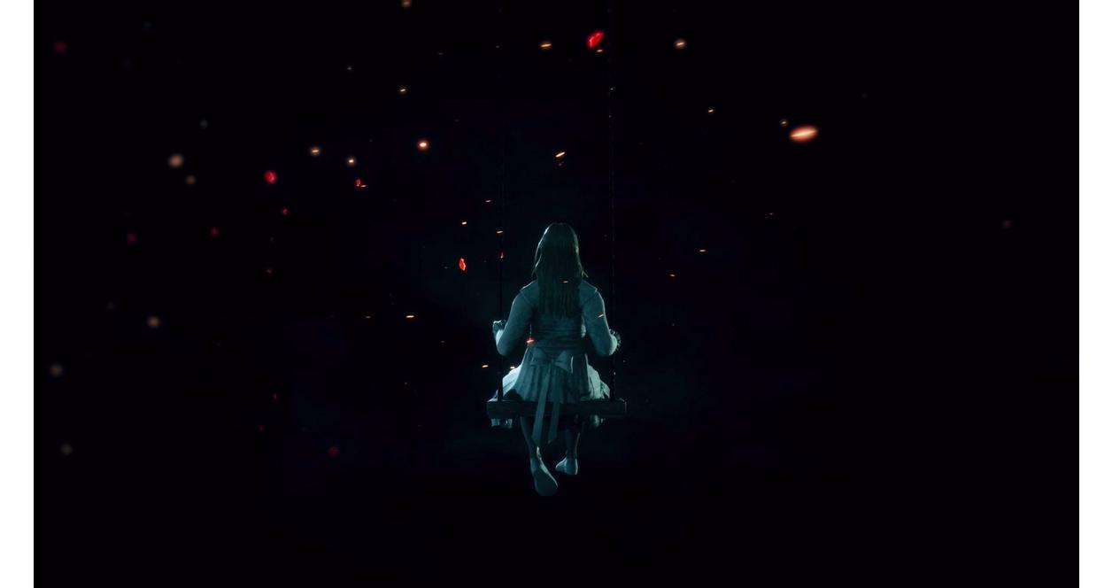 Remothered: Tormented Fathers - Nintendo Switch