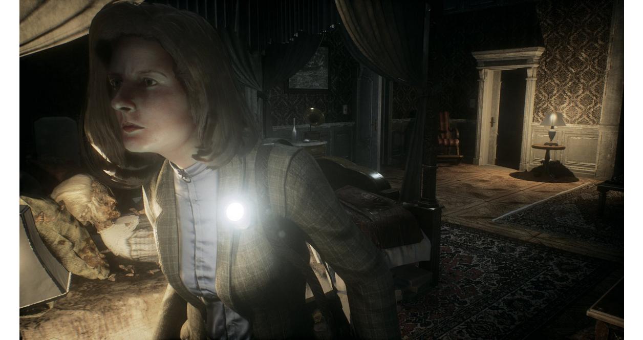 Remothered: Tormented Fathers - PlayStation 4