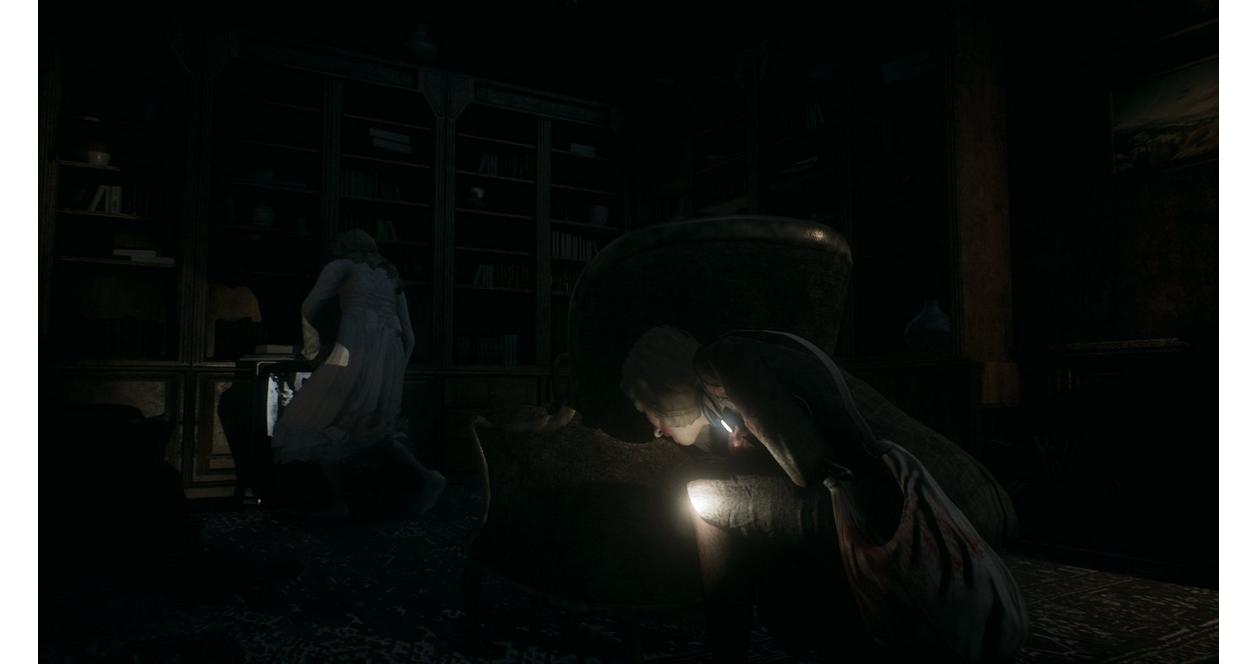 Remothered: Tormented Fathers - Xbox One