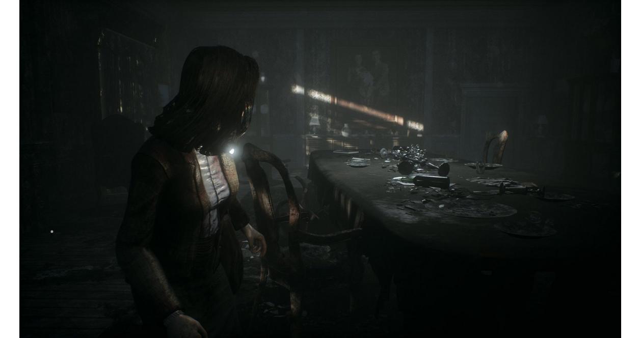Remothered: Tormented Fathers - PlayStation 4