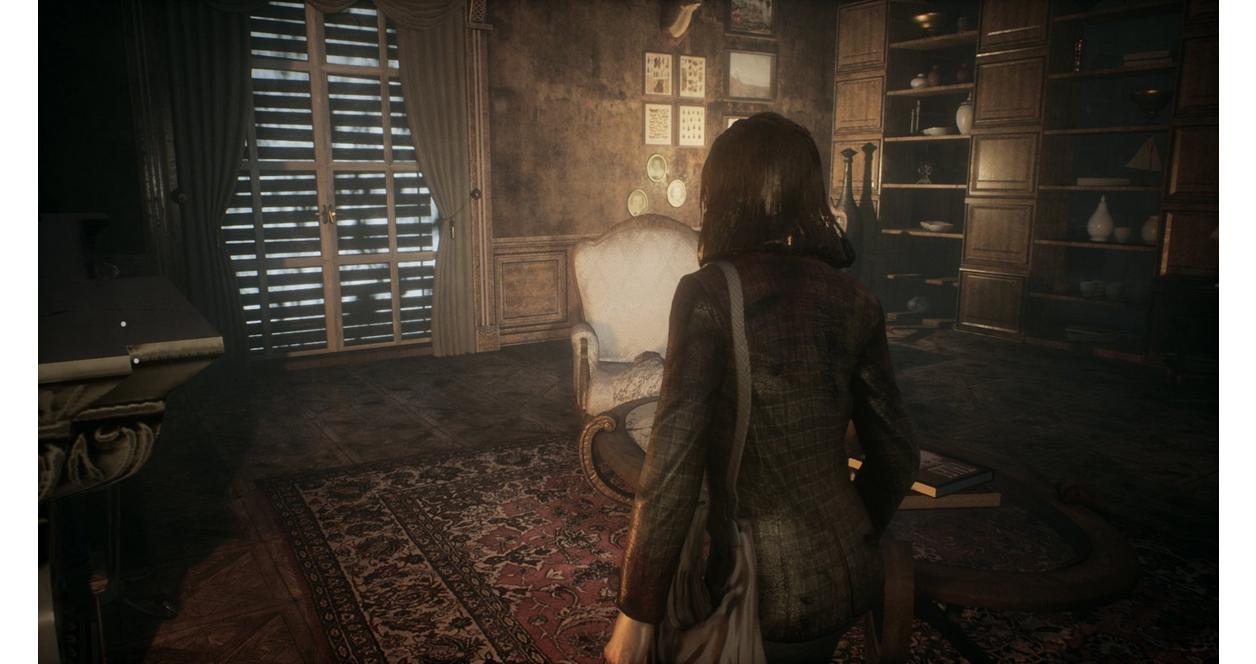 Remothered: Tormented Fathers - PlayStation 4