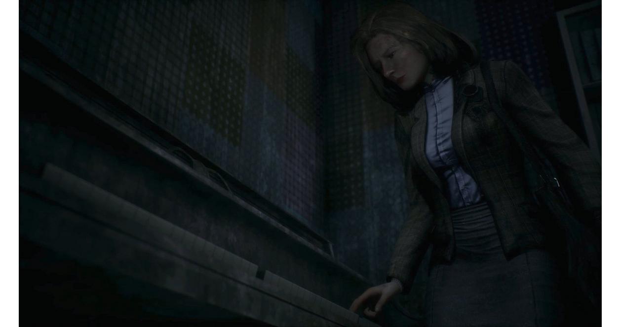 Remothered: Tormented Fathers - Xbox One