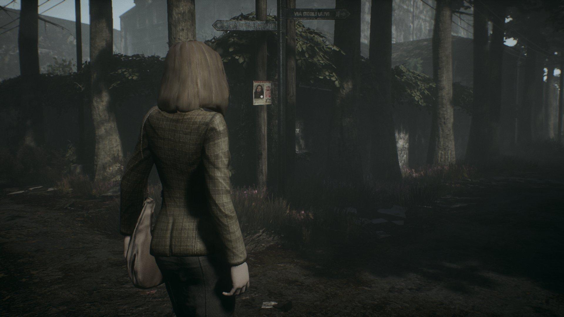 Remothered: Tormented Fathers - Nintendo Switch