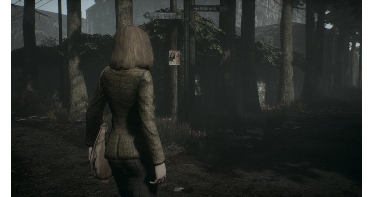 Remothered: Tormented Fathers - Nintendo Switch