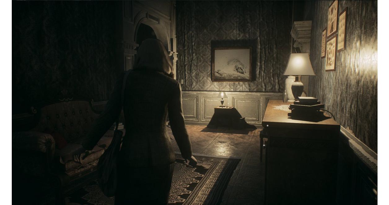 Remothered: Tormented Fathers - Nintendo Switch