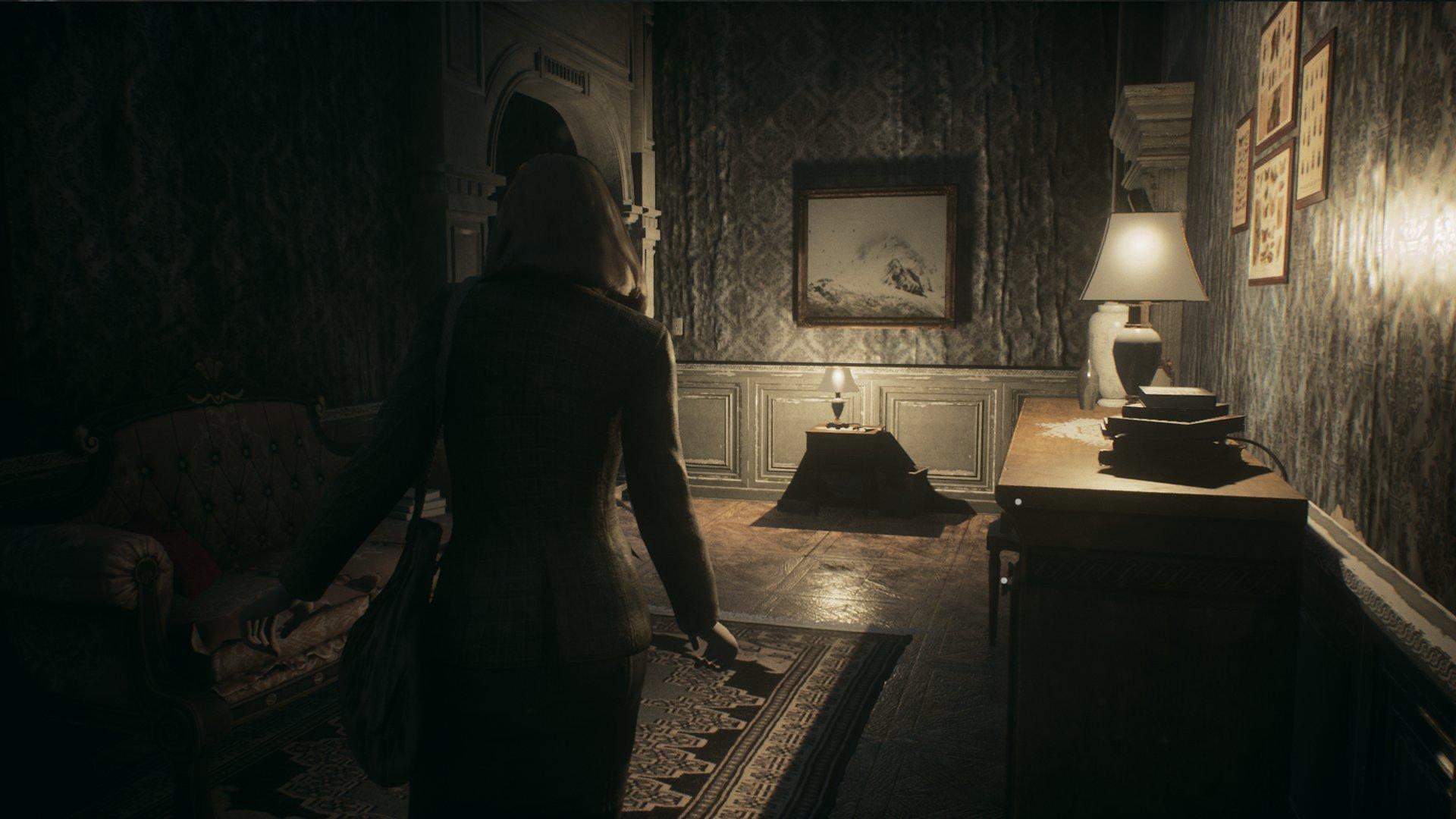 Remothered: Tormented Fathers - Xbox One