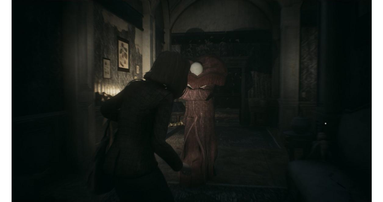 Remothered: Tormented Fathers - PlayStation 4