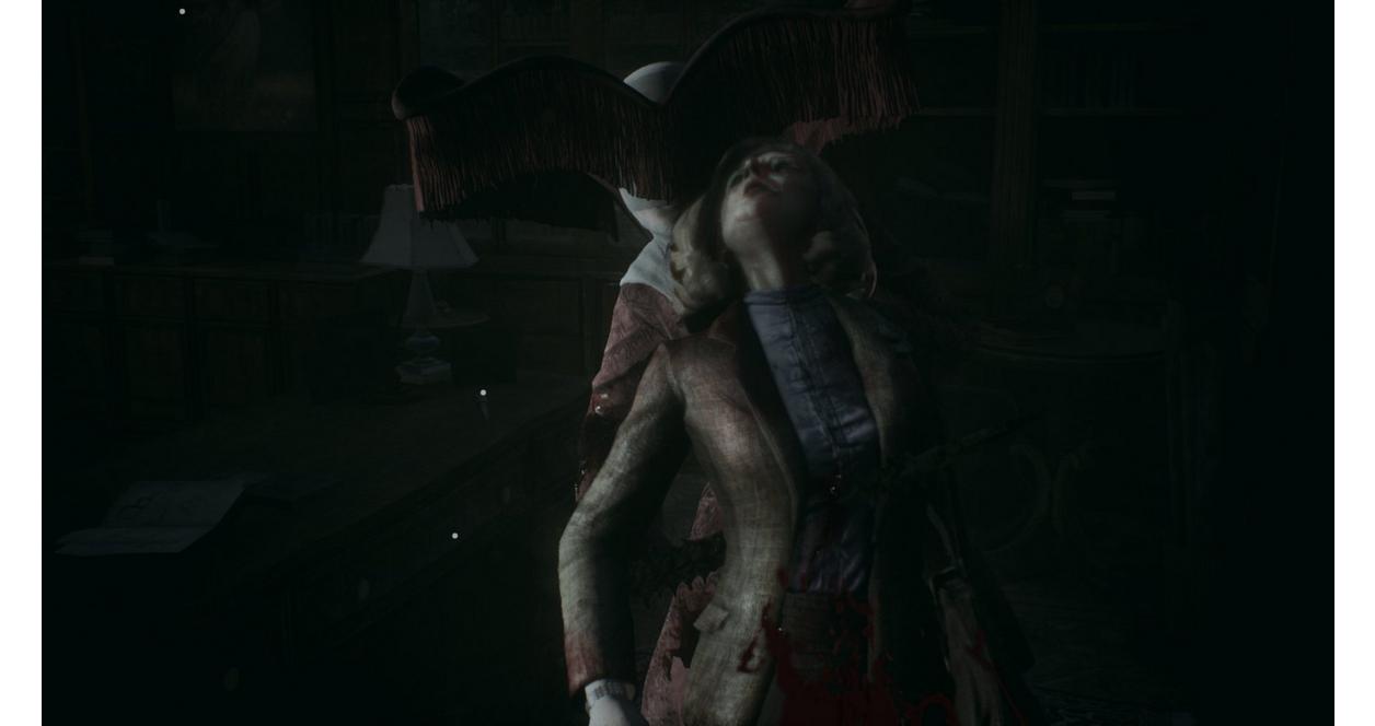 Remothered: Tormented Fathers - PlayStation 4