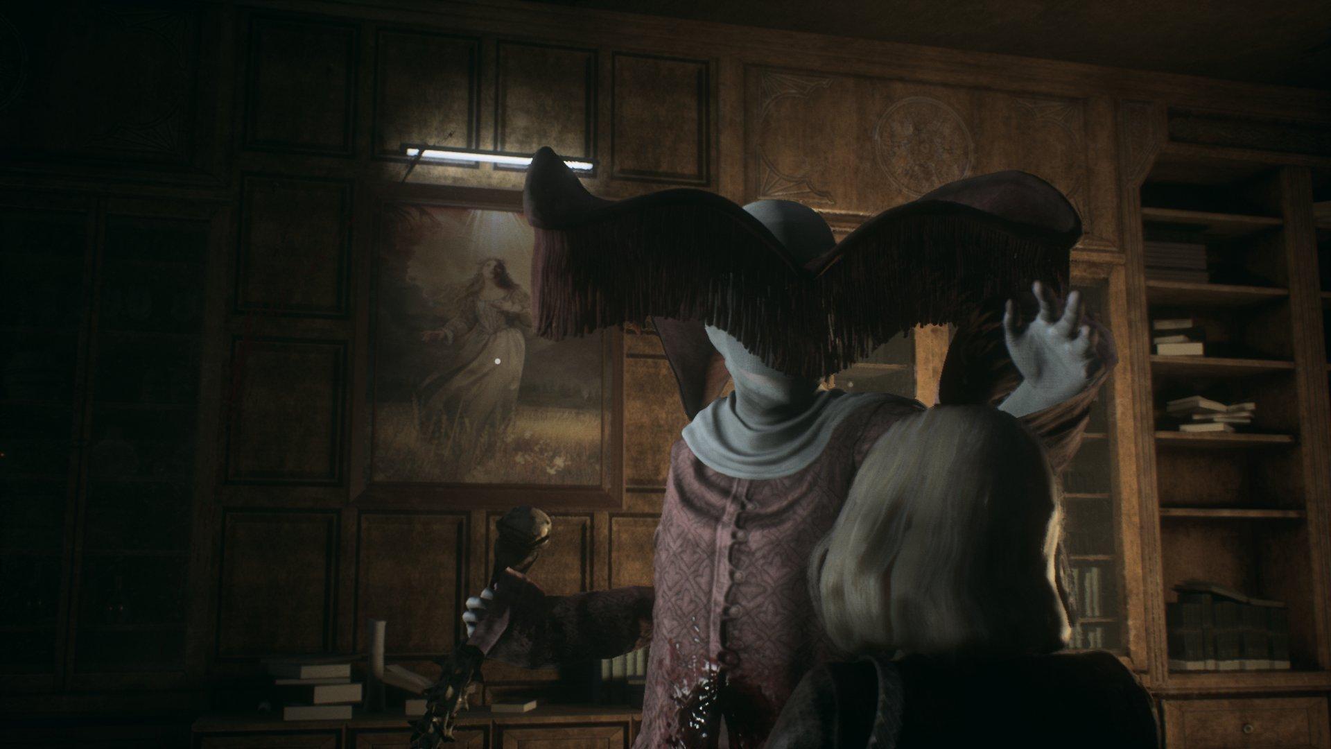 Remothered: Tormented Fathers - Xbox One