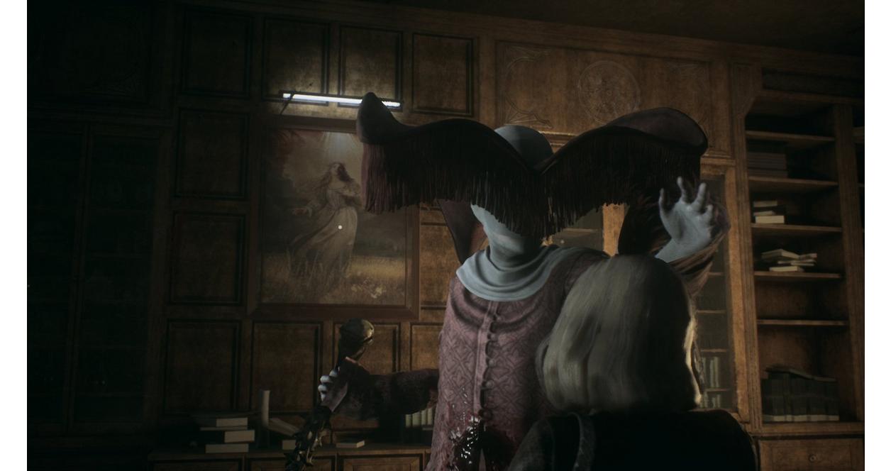 Remothered: Tormented Fathers - Xbox One