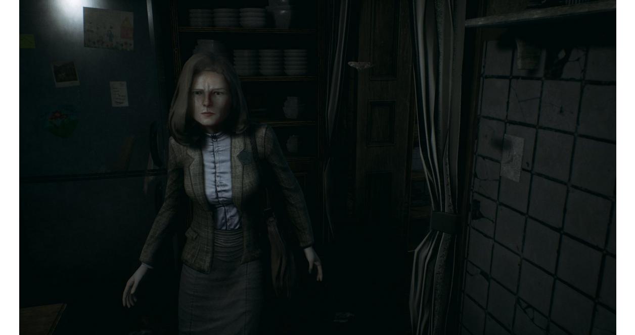 Remothered: Tormented Fathers - Nintendo Switch