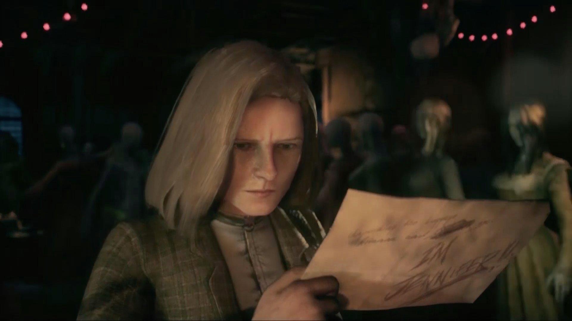 Remothered: Tormented Fathers - Xbox One