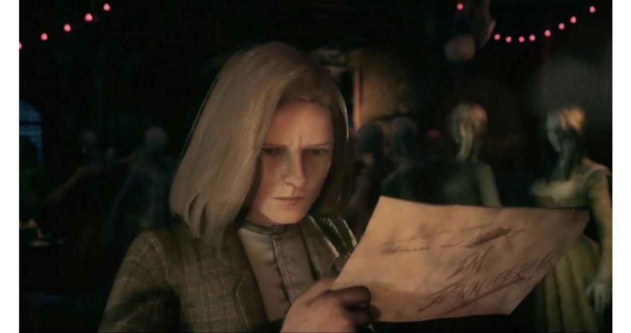 Remothered: Tormented Fathers - Xbox One