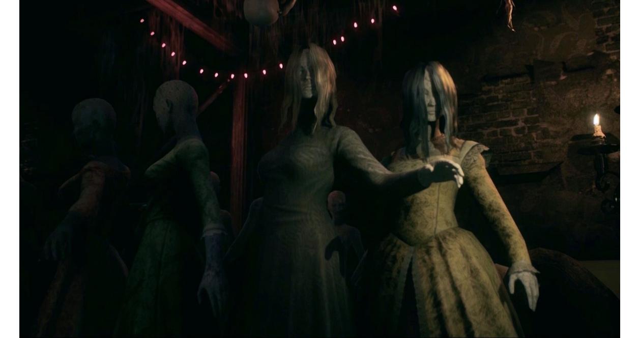 Remothered: Tormented Fathers - PlayStation 4