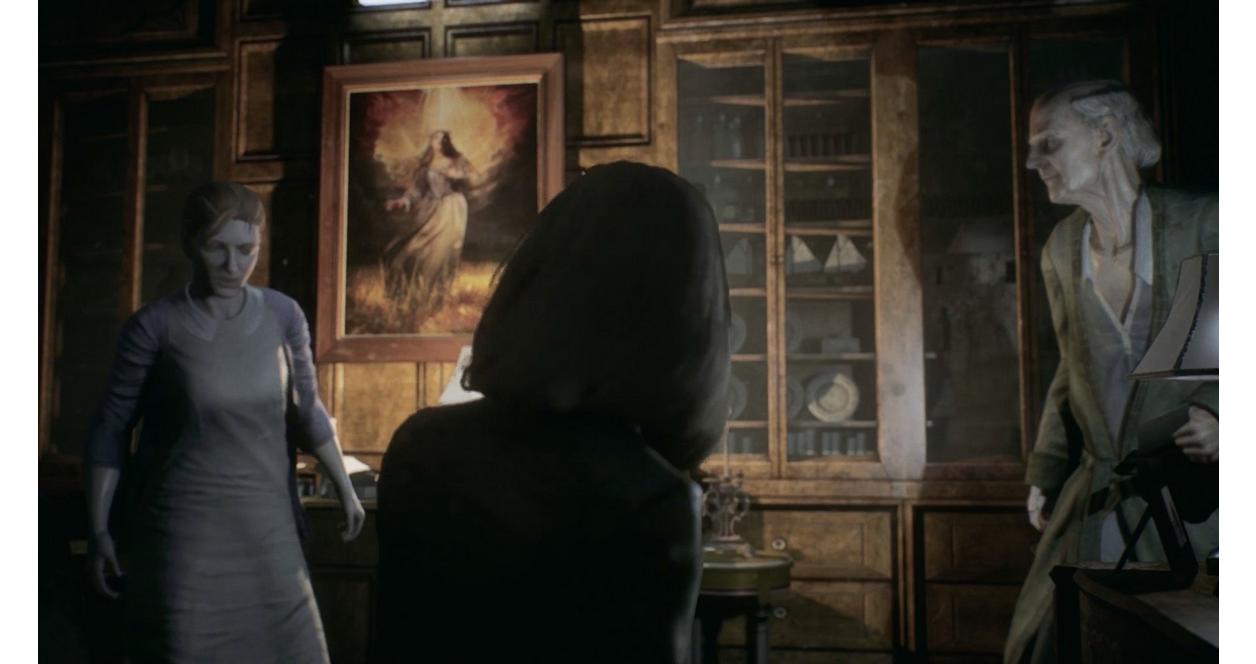 Remothered: Tormented Fathers - Xbox One