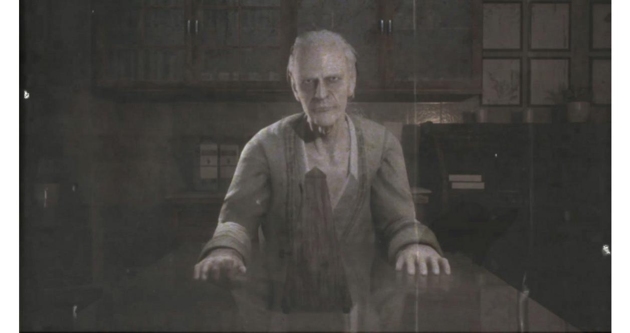 Remothered: Tormented Fathers - PlayStation 4