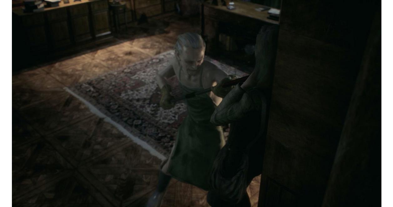 Remothered: Tormented Fathers - Nintendo Switch