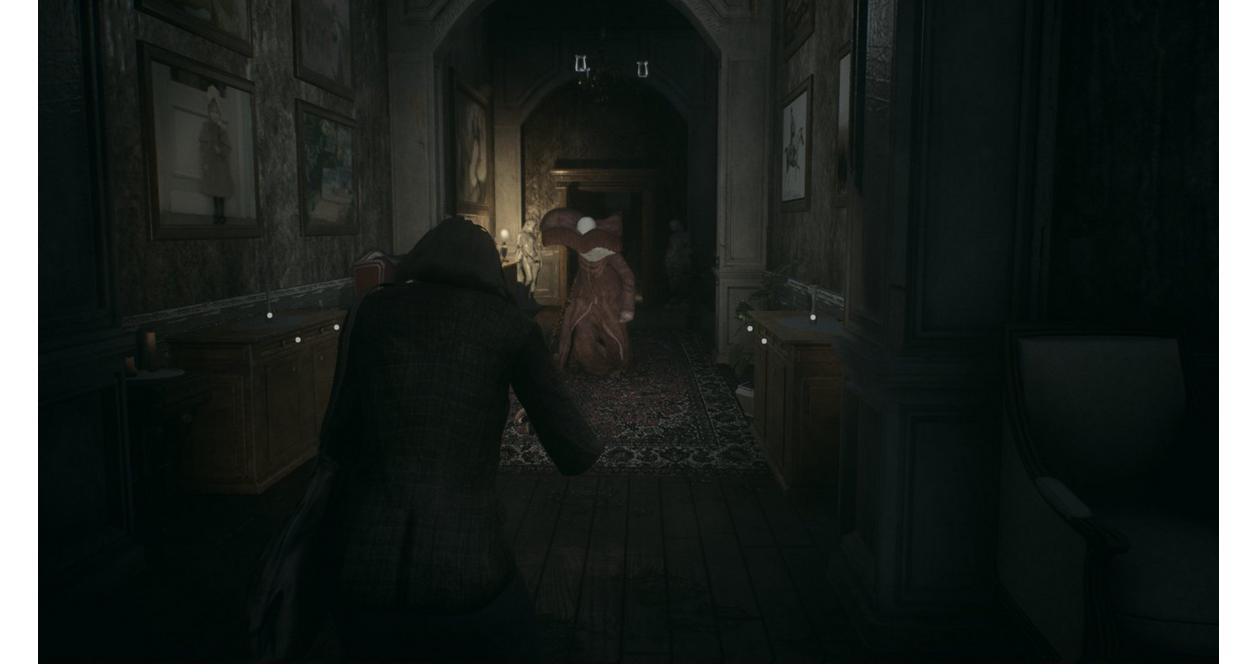 Remothered: Tormented Fathers - PlayStation 4